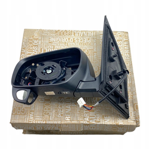Renault OE OE дзеркало ліве 7PIN Renault Koleos I 963025416R