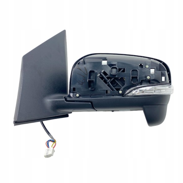 Renault OE OE дзеркало ліве 7PIN Renault Koleos I 963025416R