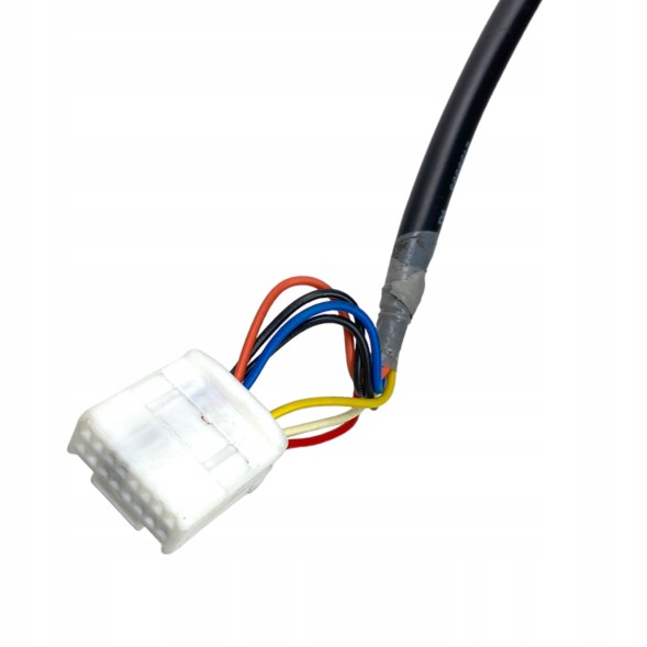 Renault OE OE дзеркало ліве 7PIN Renault Koleos I 963025416R