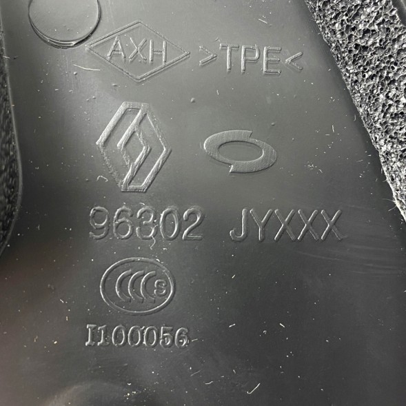 Renault OE OE дзеркало ліве 7PIN Renault Koleos I 963025416R