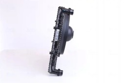Nissens 64103 Радіатор охолодження 64103 nissens seat cordoba ibiza