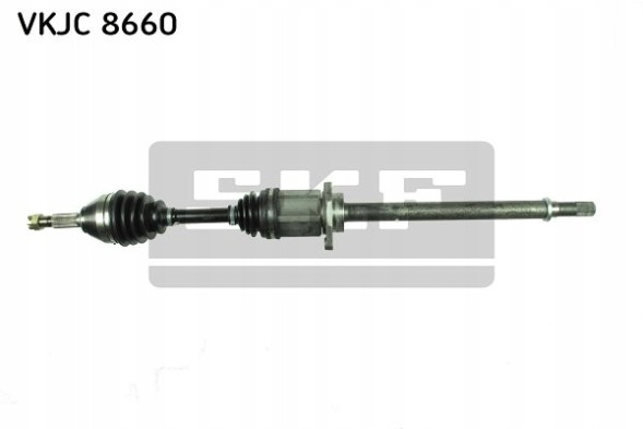 SKF VKJC 8660 Skf vkjc 8660