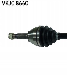SKF VKJC 8660 Skf vkjc 8660