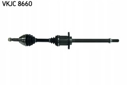 SKF VKJC 8660 Skf vkjc 8660