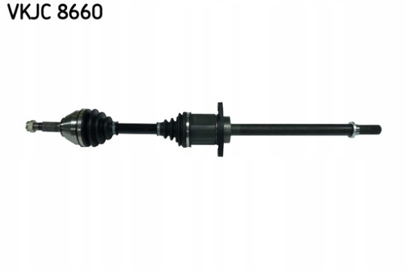 SKF VKJC 8660 Skf vkjc 8660
