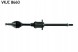 SKF VKJC 8660 Skf vkjc 8660