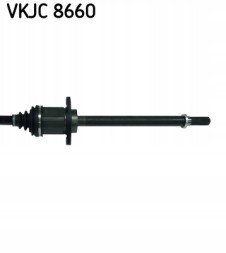 SKF VKJC 8660 Skf vkjc 8660