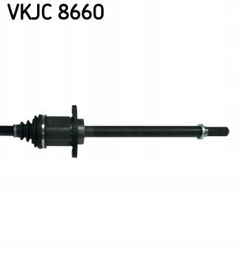 SKF VKJC 8660 Skf vkjc 8660