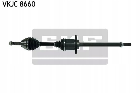 SKF VKJC 8660 Skf vkjc 8660