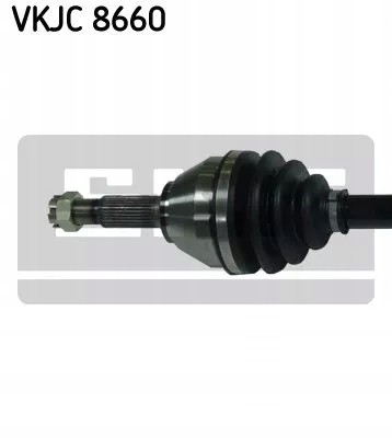SKF VKJC 8660 Skf vkjc 8660