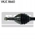 SKF VKJC 8660 Skf vkjc 8660