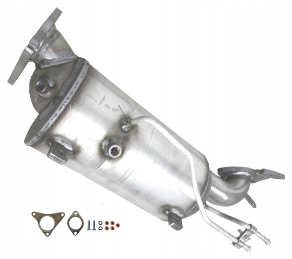 Subaru OE 44612AA670 44612AA504 SUBARU FORESTER 2.0 D EE20Z 09/2008 - DPF ФІЛЬТР