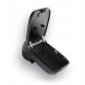 Rati Rati-A28238 ПІДЛОКІТНИК ДЛЯ Fiat Punto (2015-2018) - А2 сріблястий