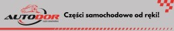 AutoDor D060921 Mitsubishi outlander polift 09-12 скла абажури передніх фар le+pr