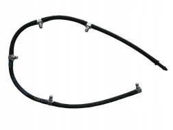 Volvo OE 30756113 Переливний паливний шнур volvo оригінал 2,4d