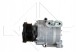 NRF 32724 Компресор кондиціонера 32724 nrf ford