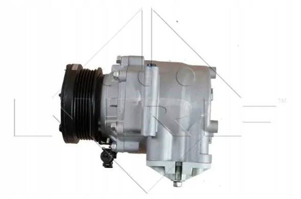 NRF 32724 Компресор кондиціонера 32724 nrf ford