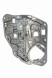 Jeep OE 71777160 JEEP RENEGADE НОВИЙ ПІДЙОМНИК СКЛА ПЕРЕДНІЙ ЛІВИЙ ЗАДНІЙ ОРИГІНАЛ