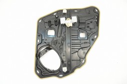 Jeep OE 71777160 JEEP RENEGADE НОВИЙ ПІДЙОМНИК СКЛА ПЕРЕДНІЙ ЛІВИЙ ЗАДНІЙ ОРИГІНАЛ