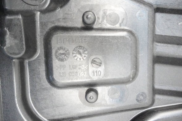 Jeep OE 71777160 JEEP RENEGADE НОВИЙ ПІДЙОМНИК СКЛА ПЕРЕДНІЙ ЛІВИЙ ЗАДНІЙ ОРИГІНАЛ