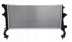 BF 25310M6400 25310-M6400 Радіатор hyundai i30 2018 -
