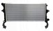 BF 25310M6400 25310-M6400 Радіатор hyundai i30 2018 -