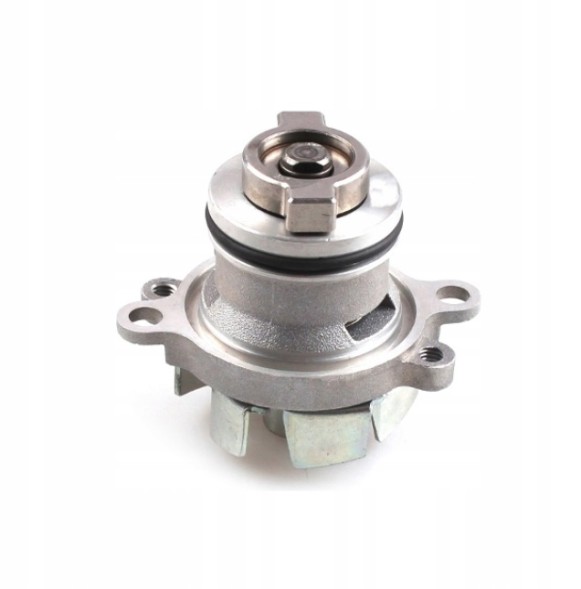 HEPU P1207 Водяний насос hepu для alfa romeo fiat 500 500л panda punto lancia ypsilon