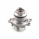HEPU P1207 Водяний насос hepu для alfa romeo fiat 500 500л panda punto lancia ypsilon