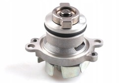 HEPU P1207 Водяний насос hepu для alfa romeo fiat 500 500л panda punto lancia ypsilon