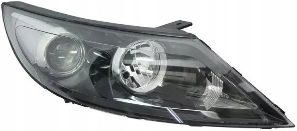 TYC  Tyc 20-12803-25-2 фара фара pr tyc