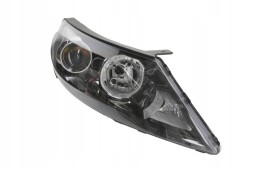 TYC  Tyc 20-12803-25-2 фара фара pr tyc