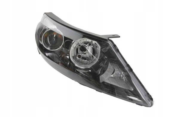 TYC  Tyc 20-12803-25-2 фара фара pr tyc