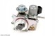 Citroen OE 1675941280 RGC17420 ПАЛИВНИЙ НАСОС PEUGEOT CITROEN 1.6 THP 1675941280