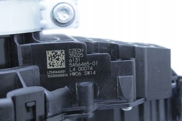 BMW OE 5A56465 61315A56465 5A31C10 61315A31C10 #BNZ2 ПАВУК СТРІЧКА КАСЕТА КЕРМА BMW U06 G61 G99 M5 iX I20 U11 X1 5A56465