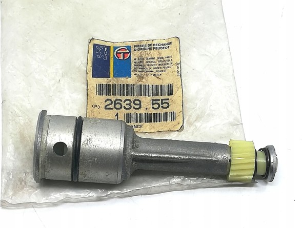 Peugeot OE 2639.55 КОНТРРЕГУЛЯТОР PEUGEOT 204 304 305 205 404 504 604 505 BX C15 263955 OE