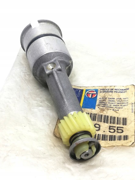 Peugeot OE 2639.55 КОНТРРЕГУЛЯТОР PEUGEOT 204 304 305 205 404 504 604 505 BX C15 263955 OE