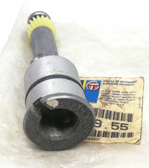 Peugeot OE 2639.55 КОНТРРЕГУЛЯТОР PEUGEOT 204 304 305 205 404 504 604 505 BX C15 263955 OE