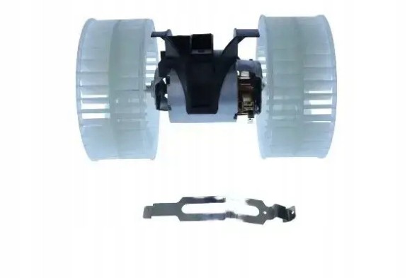 Maxgear AC730104 Повітродувний вентилятор припливу ac730104 maxgear