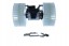 Maxgear AC730104 Повітродувний вентилятор припливу ac730104 maxgear
