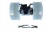 Maxgear AC730104 Повітродувний вентилятор припливу ac730104 maxgear