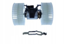 Maxgear AC730104 Повітродувний вентилятор припливу ac730104 maxgear