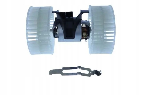 Maxgear AC730104 Повітродувний вентилятор припливу ac730104 maxgear