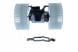 Maxgear AC730104 Повітродувний вентилятор припливу ac730104 maxgear