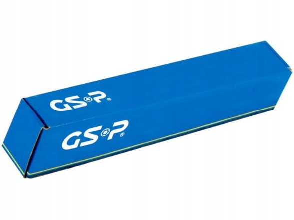 GSP 260027 Приводна піввісь opel 260027 gsp