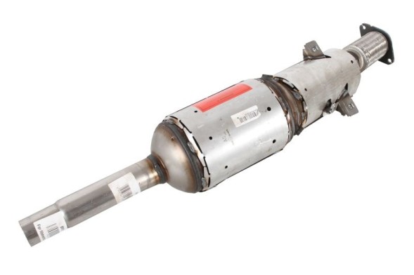 V-maxzone Part VIC-295732 Фільтр твердих частинок для RENAULT FLUENCE, GRAND SCENIC III, MEGANE, MEGANE