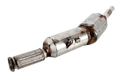 V-maxzone Part VIC-295732 Фільтр твердих частинок для RENAULT FLUENCE, GRAND SCENIC III, MEGANE, MEGANE