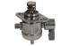 AD BRAKE VIC-200838 Паливний насос високого тиску для AUDI A3, A4 B8, A5, Q3, TT; SEAT ALHAMBRA,