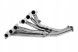 Turboworks PP-KW-209 Колектори вихлопні lexus gs300 is300 sc300 supra 2jz спортивні