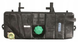 Behr 65201515 БАК РОЗШИРЮВАЛЬНИЙ MERCEDES LK LN2