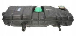 Behr 65201515 БАК РОЗШИРЮВАЛЬНИЙ MERCEDES LK LN2
